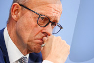 Chancellor Merz Summer Press Conference 