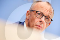 Chancellor Merz Summer Press Conference 