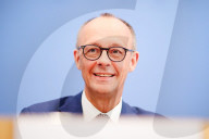 Chancellor Merz Summer Press Conference 