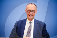 Chancellor Merz Summer Press Conference 