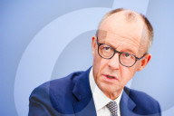 Chancellor Merz Summer Press Conference 