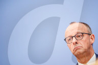Chancellor Merz Summer Press Conference 