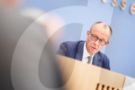 Chancellor Merz Summer Press Conference 