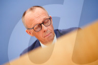Chancellor Merz Summer Press Conference 