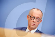 Chancellor Merz Summer Press Conference 