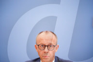 Chancellor Merz Summer Press Conference 