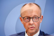Chancellor Merz Summer Press Conference 