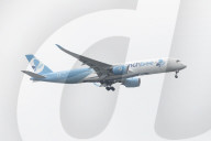 Aircraft And Airlines: Civil And Military Aircraft Illustration
