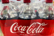 Coca-Cola In Store