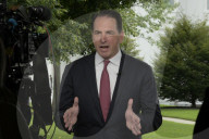 DC: Deputy  Faulkender hold a Fox interview