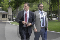 DC: Deputy  Faulkender hold a Fox interview