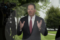 DC: Deputy  Faulkender hold a Fox interview
