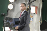DC: Deputy  Faulkender hold a Fox interview