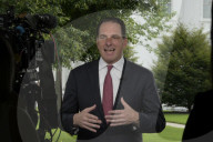 DC: Deputy  Faulkender hold a Fox interview