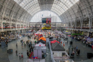 Hyper Japan Festival 2025