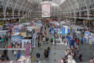 Hyper Japan Festival 2025