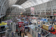 Hyper Japan Festival 2025