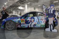 Hyper Japan Festival 2025