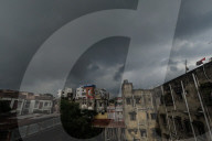 Weather In India.