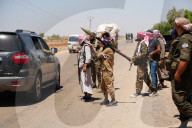 Fierce Clashes Between Druze Fighters And Bedouin Tribes In Sweida Leave Dozens Dead