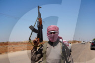 Fierce Clashes Between Druze Fighters And Bedouin Tribes In Sweida Leave Dozens Dead