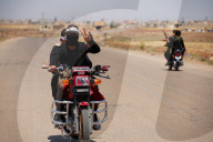 Fierce Clashes Between Druze Fighters And Bedouin Tribes In Sweida Leave Dozens Dead