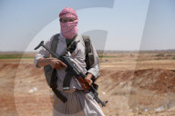 Fierce Clashes Between Druze Fighters And Bedouin Tribes In Sweida Leave Dozens Dead