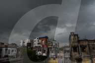 Weather In India.