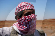 Fierce Clashes Between Druze Fighters And Bedouin Tribes In Sweida Leave Dozens Dead