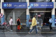 SBI Operations To Shift From Kolkata. 