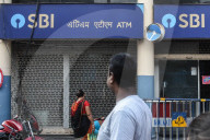 SBI Operations To Shift From Kolkata. 
