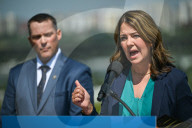 Premier Smith Unveils Major Investment To Secure Alberta’s Future