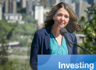 Premier Smith Unveils Major Investment To Secure Alberta’s Future