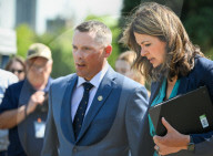 Premier Smith Unveils Major Investment To Secure Alberta’s Future