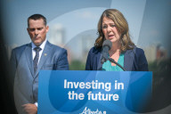 Premier Smith Unveils Major Investment To Secure Alberta’s Future