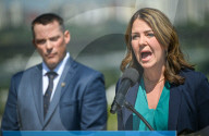 Premier Smith Unveils Major Investment To Secure Alberta’s Future