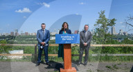 Premier Smith Unveils Major Investment To Secure Alberta’s Future