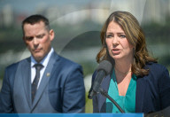 Premier Smith Unveils Major Investment To Secure Alberta’s Future