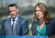 Premier Smith Unveils Major Investment To Secure Alberta’s Future