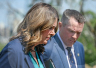 Premier Smith Unveils Major Investment To Secure Alberta’s Future
