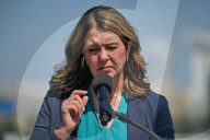 Premier Smith Unveils Major Investment To Secure Alberta’s Future