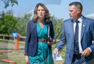 Premier Smith Unveils Major Investment To Secure Alberta’s Future