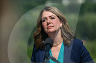 Premier Smith Unveils Major Investment To Secure Alberta’s Future