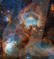 James Webb Space Telescope Inspects CatÕs Paw