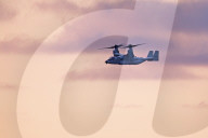 U.S. Navy Helicopter 
