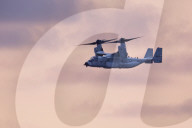 U.S. Navy Helicopter 