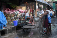 Kolkata Daily Life