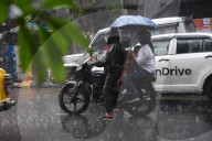 Kolkata Daily Life