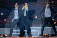 Andrea Berg feiert 20 Jahre Heimspiel in Aspach