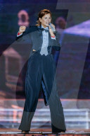 Andrea Berg feiert 20 Jahre Heimspiel in Aspach